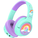 iClever P550 Kids Bluetooth Headphones