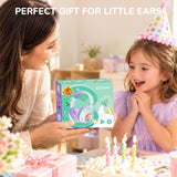 iClever P550 Kids Bluetooth Headphones