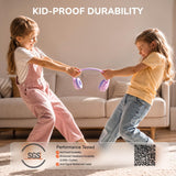 iClever P550 Kids Bluetooth Headphones