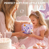 iClever P550 Kids Bluetooth Headphones