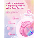 iClever Kids Bluetooth Headphones BTH12