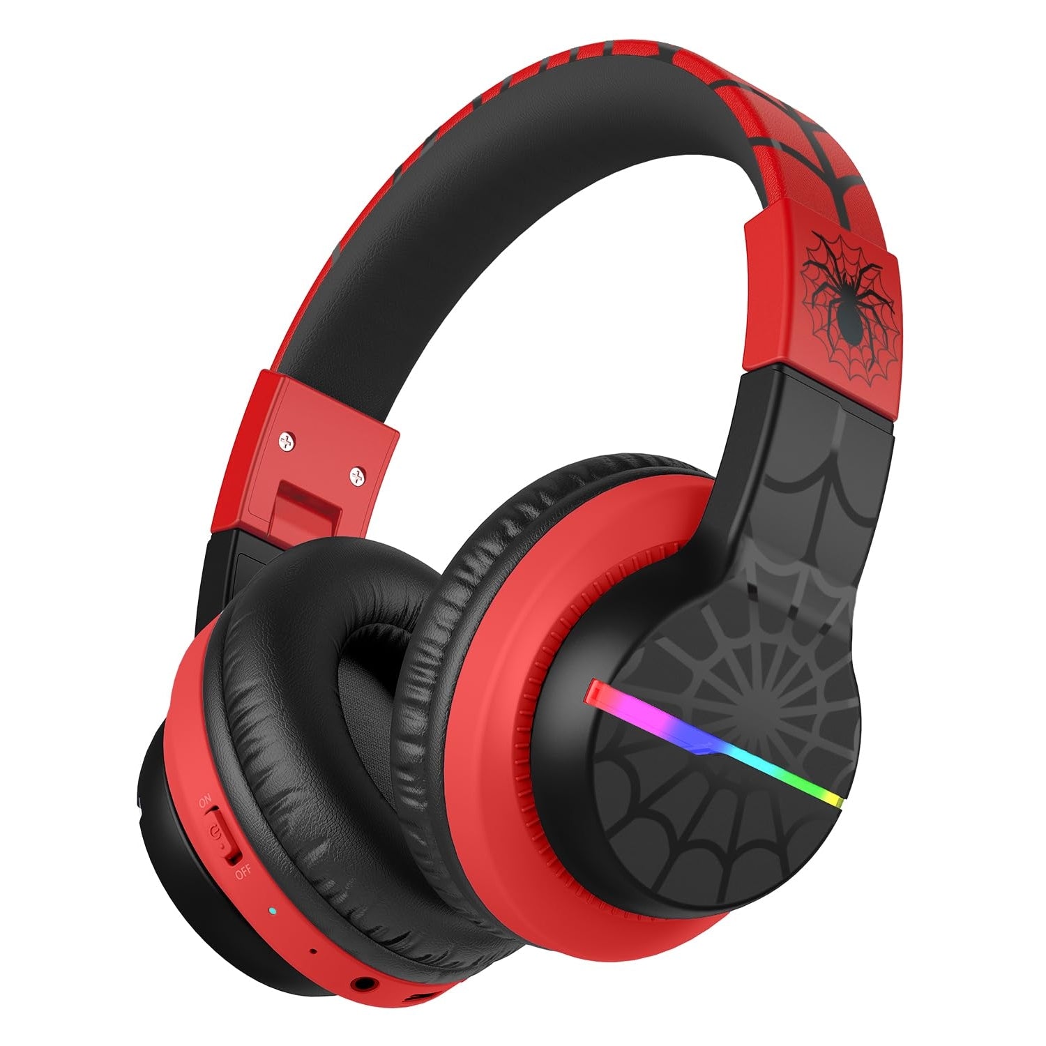 iClever Kids Bluetooth Headphones BTH12