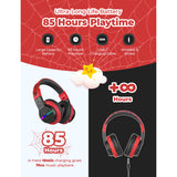 iClever Kids Bluetooth Headphones BTH12