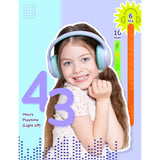 iClever Kids Bluetooth Headphones BTH18