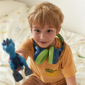 iClever BTH20 Active Noise Cancelling Headphones