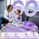 iClever BTH20 Active Noise Cancelling Headphones