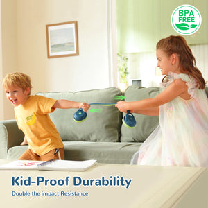 iClever BTH20 Active Noise Cancelling Headphones