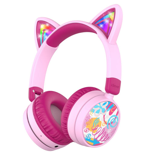 iClever Kids Bluetooth Headphones BTH21