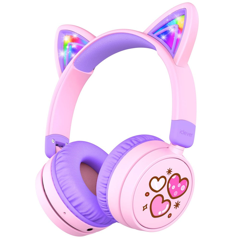 iClever Kids Bluetooth Headphones BTH21