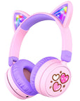 iClever Kids Bluetooth Headphones BTH21