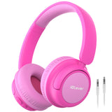 iClever Kids Bluetooth Headphones BTH22