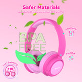 iClever Kids Bluetooth Headphones BTH22