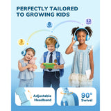 iClever Kids Headphones C371
