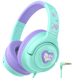 iClever Kids Headphones C371