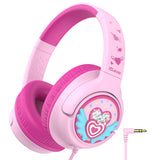 iClever Kids Headphones C371