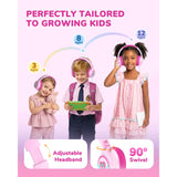 iClever Kids Headphones C371