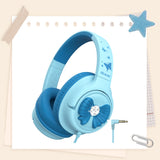 iClever Kids Headphones C371