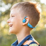 iClever Kid's Bluetooth Bone Conduction Headphones BTH17