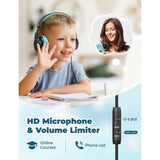 iClever Kids Headphones HS19