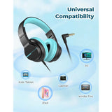 iClever Kids Headphones HS19