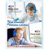 iClever Kids Headphones HS19