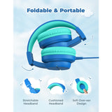 iClever Kids Headphones HS19