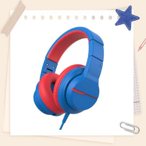 iClever Kids Headphones HS19