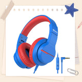 iClever Kids Headphones HS19
