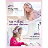 iClever Kids Headphones HS19