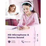 iClever Kids Headphones HS19