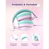 iClever Kids Headphones HS19