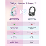 iClever Kids Headphones HS19