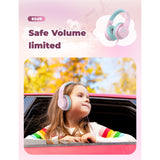 iClever Kids Headphones HS19s