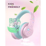 iClever Kids Headphones HS19s