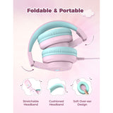 iClever Kids Headphones HS19s