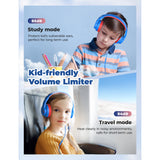 iClever Kids Headphones HS19