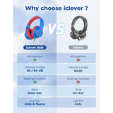 iClever Kids Headphones HS19