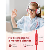 iClever Kids Headphones HS19