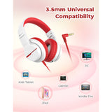 iClever Kids Headphones HS19