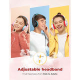 iClever Kids Headphones HS19