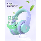 iClever Kids Headphones HS19s