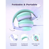 iClever Kids Headphones HS19