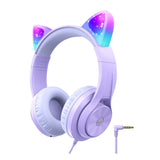 iClever Cat Ear Headphones HS20