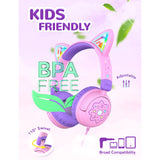 iClever Cat Ear Kids Headphones HS25