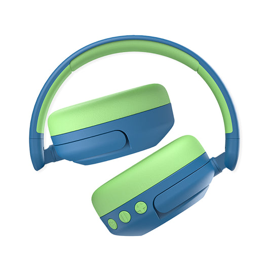 iClever BTH20 Active Noise Cancelling Headphones for Kids