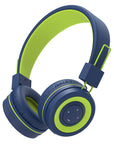 iClever Kids Bluetooth Headphones BTH02