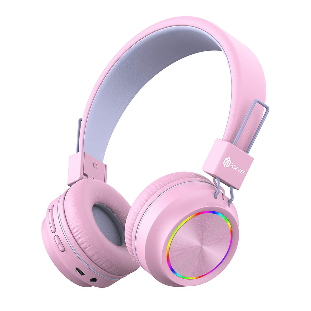 iClever Kids Bluetooth Headphones BTH03