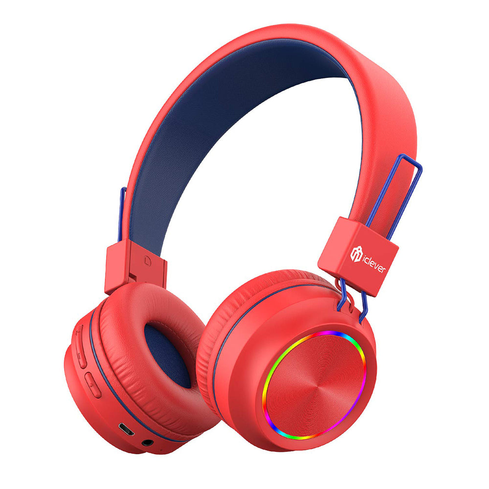 iClever Kids Bluetooth Headphones BTH03