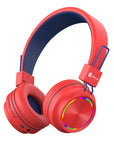 iClever Kids Bluetooth Headphones BTH03