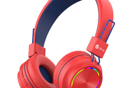 iClever Kids Bluetooth Headphones BTH03